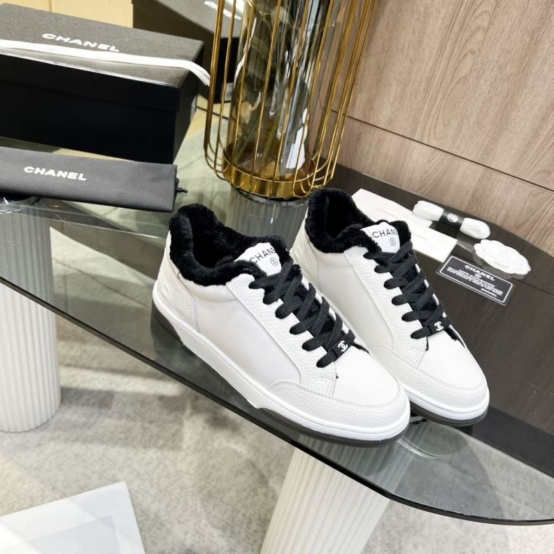 Chanel Sport Shoes